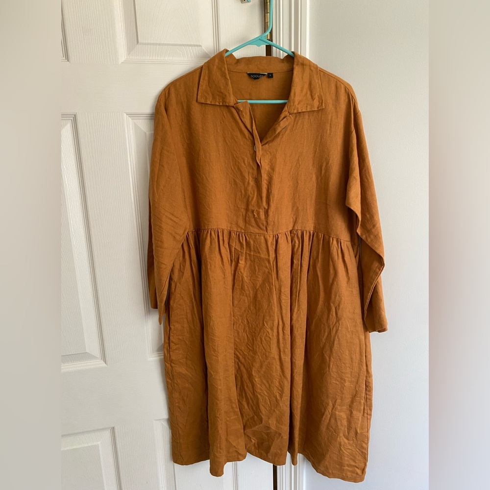 Roolee Dress
